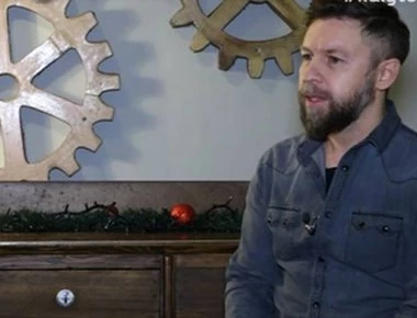 Γιάννης Βαρδής: Κινείται νομικά για αντιγραφή τραγουδιού από ερμηνεύτρια - Δείτε τι αποκάλυψε (βίντεο)